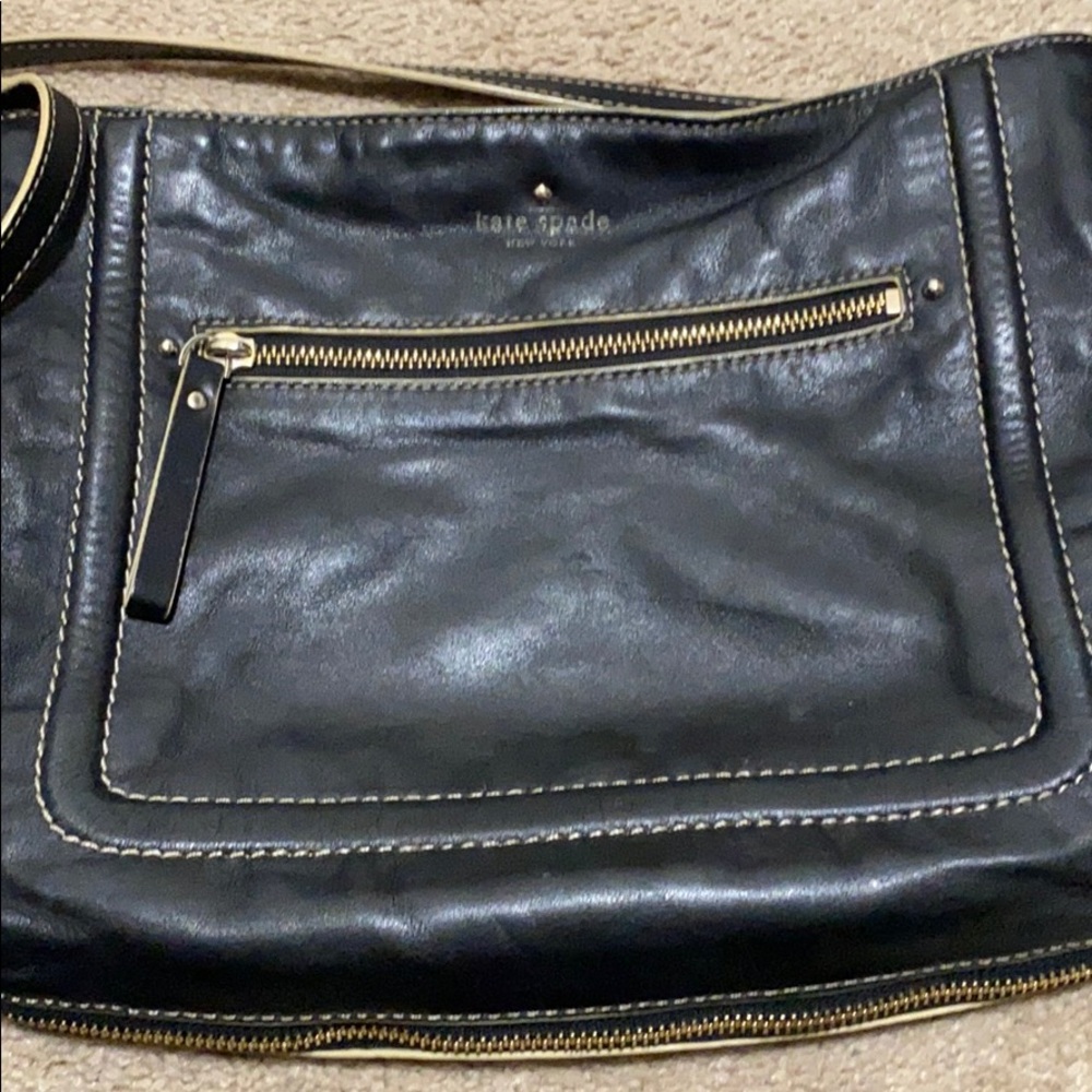 Kate Spade cross  body!